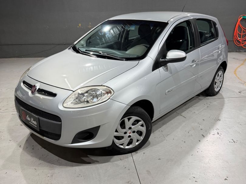 Fiat Palio ATTRACTIVE 1.0 EVO Fire Flex 8v 5p