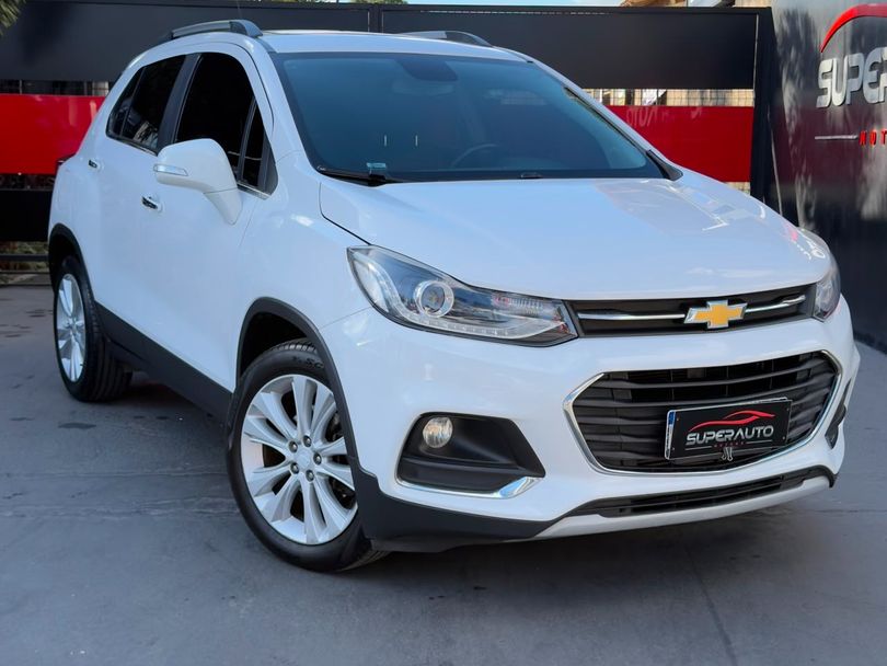 Chevrolet TRACKER Premier 1.4 Turbo 16V Flex Aut