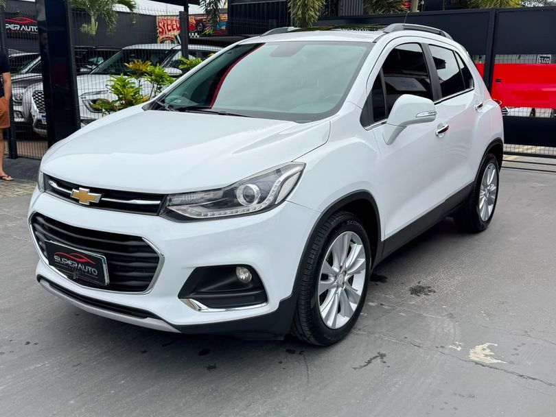 Chevrolet TRACKER Premier 1.4 Turbo 16V Flex Aut