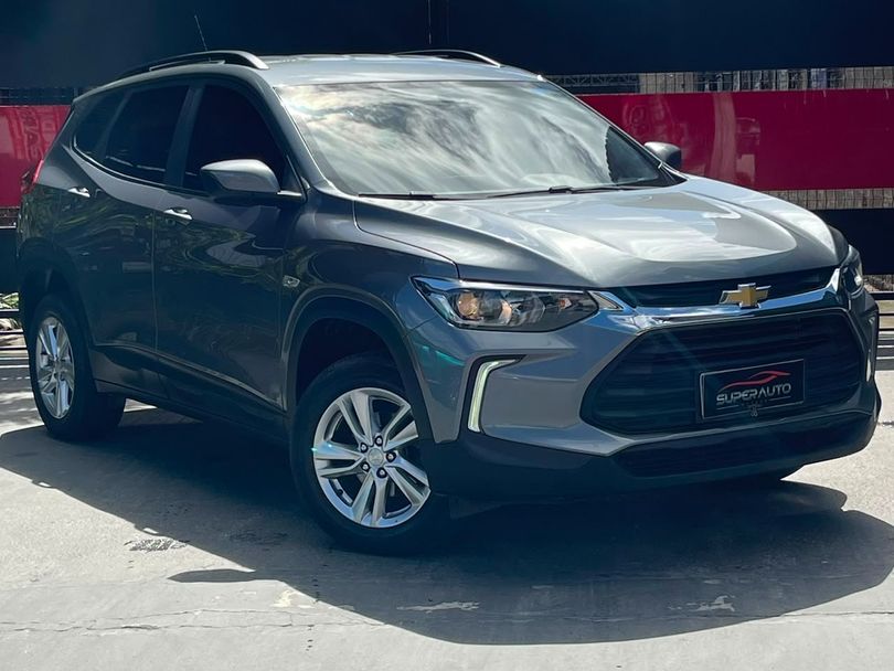 Chevrolet TRACKER LT 1.0 Turbo 12V Flex Aut.