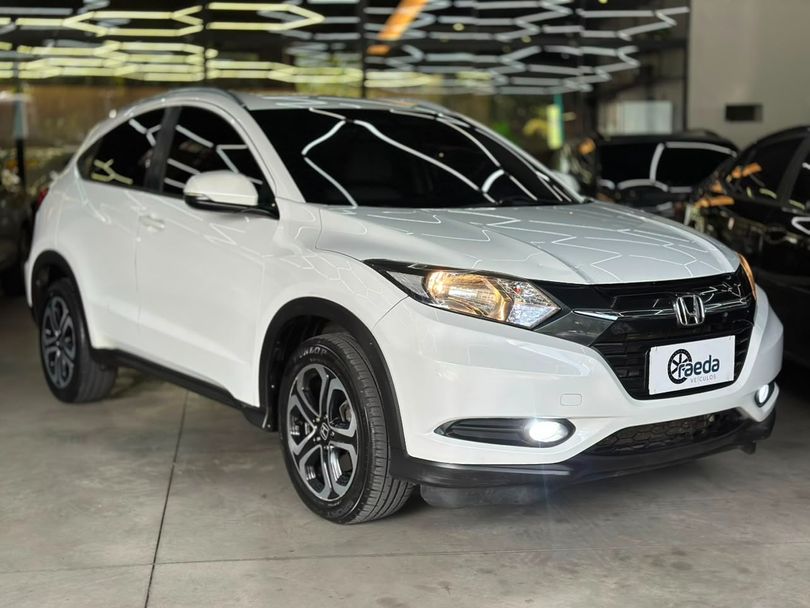 Honda HR-V EX 1.8 Flexone 16V 5p Aut.