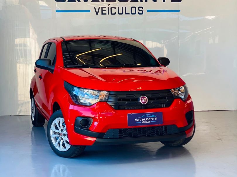 Fiat MOBI LIKE 1.0 Fire Flex 5p.