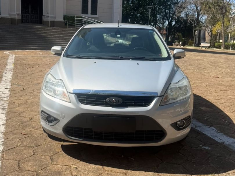 Ford Focus 2.0 16V/ 2.0 16V Flex 5p