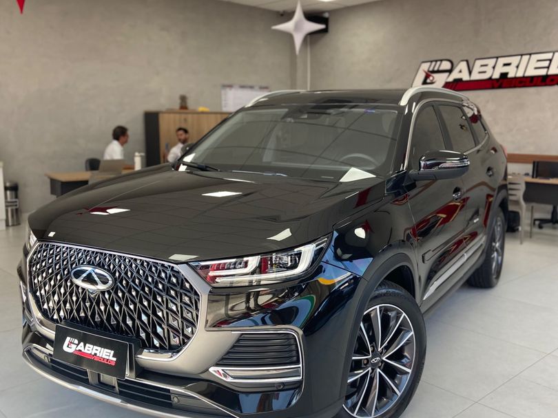 CHERY Pro
