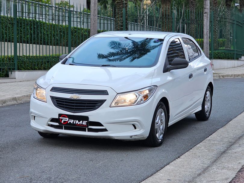Chevrolet ONIX HATCH Joy 1.0 8V Flex 5p Mec.