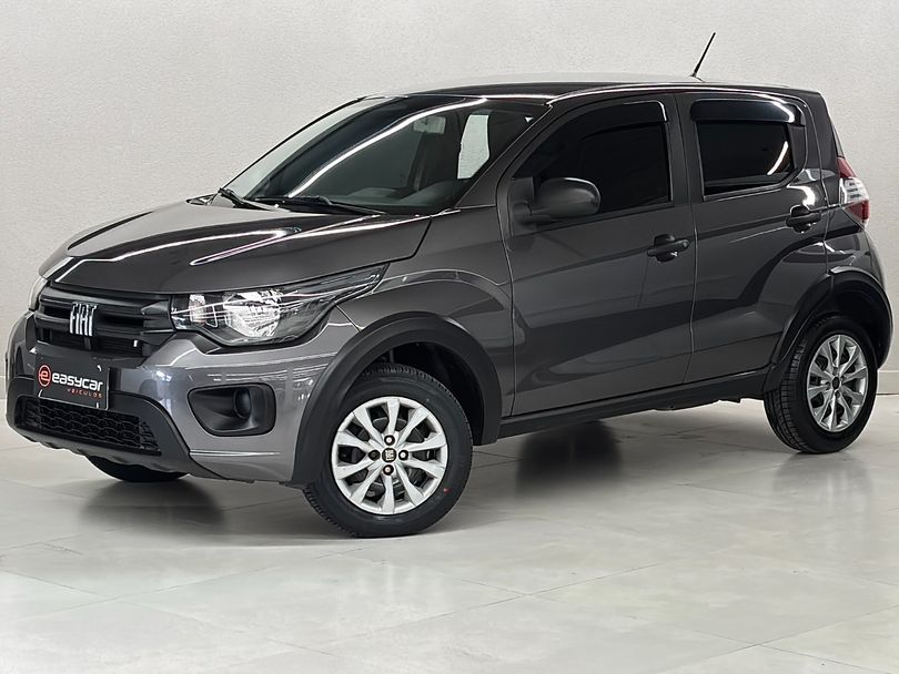 Fiat MOBI LIKE 1.0 Fire Flex 5p.