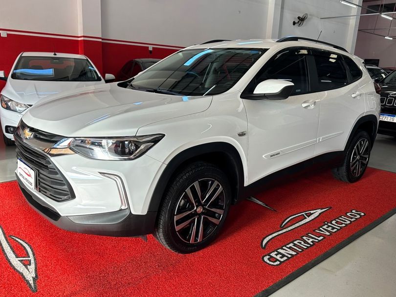 Chevrolet TRACKER LT 1.0 Turbo 12V Flex Aut.