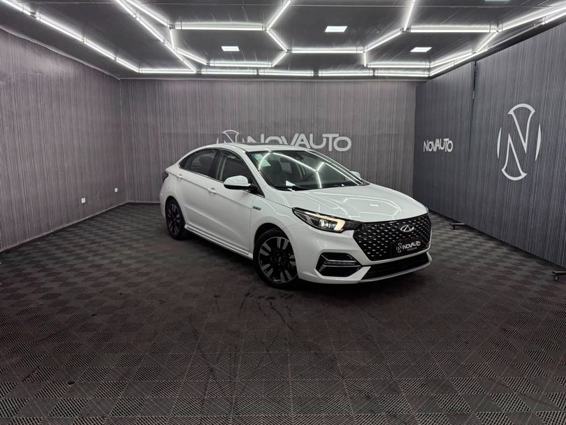 Caoa Chery ARRIZO 6 PRO 1.5 Turbo (Híbrido)