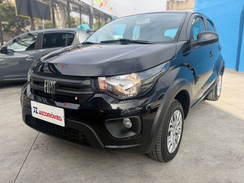 Fiat MOBI LIKE 1.0 Fire Flex 5p.