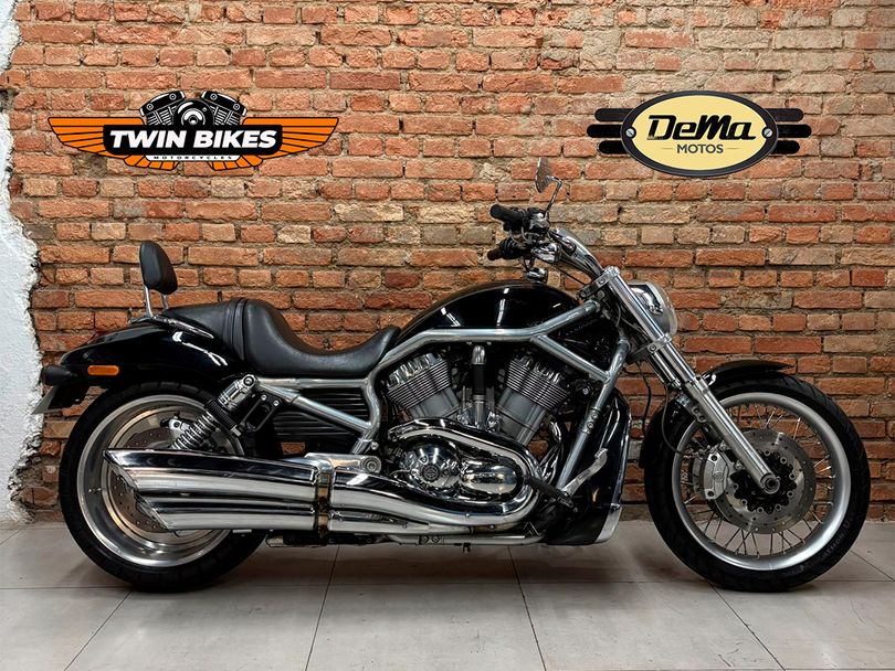 Harley V-ROD 1130cc VRSCA/ 1250 VRSCAW