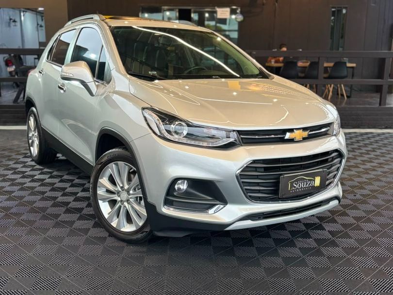 Chevrolet TRACKER Premier 1.4 Turbo 16V Flex Aut