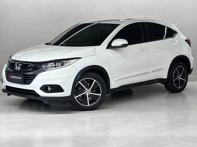 Honda HR-V LX 1.8 Flexone 16V 5p Aut.