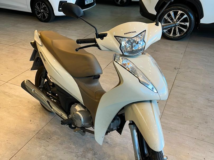 HONDA BIZ 125/125i Flex