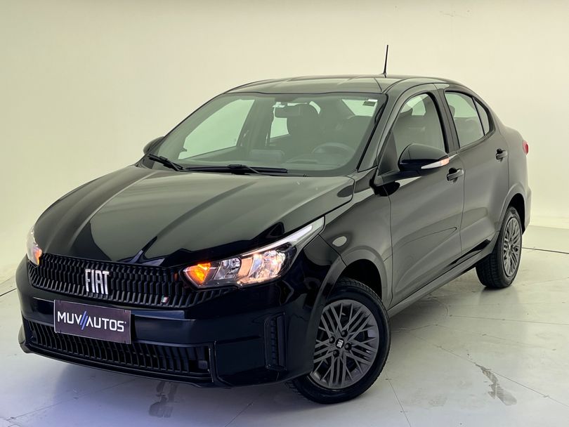 Fiat CRONOS DRIVE 1.0 6V Flex