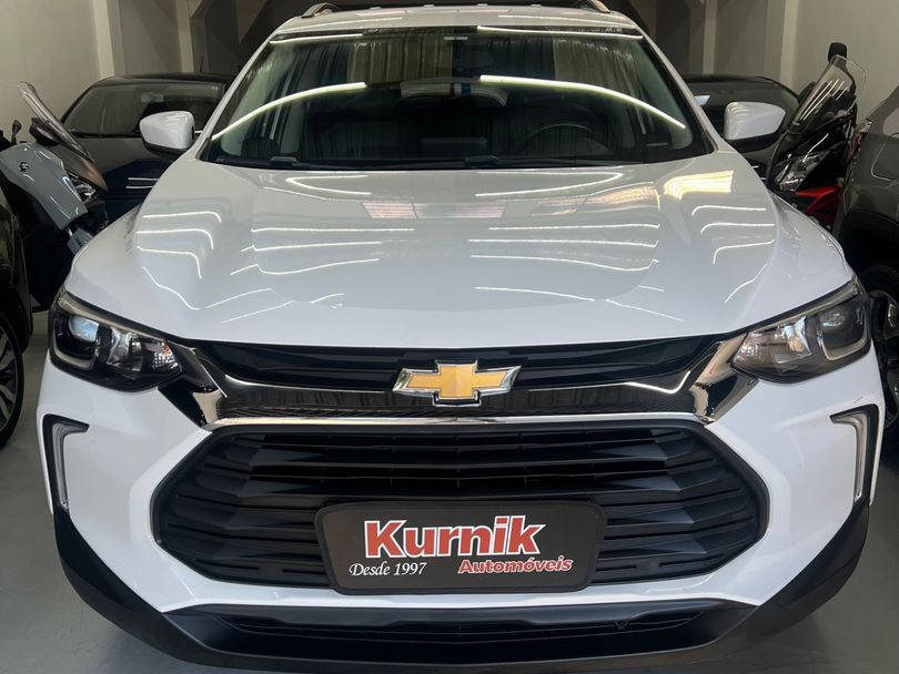 Chevrolet TRACKER LTZ 1.0 Turbo 12V Flex Aut.
