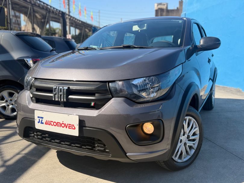 Fiat MOBI LIKE 1.0 Fire Flex 5p.