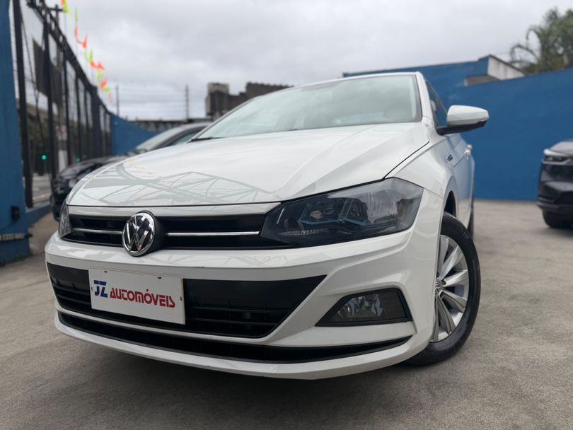 VolksWagen VIRTUS Comfort. 200 TSI 1.0 Flex 12V Aut