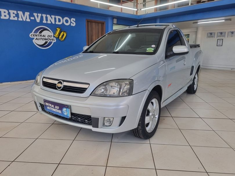Chevrolet MONTANA  Sport 1.8 MPFI FlexPower 8V