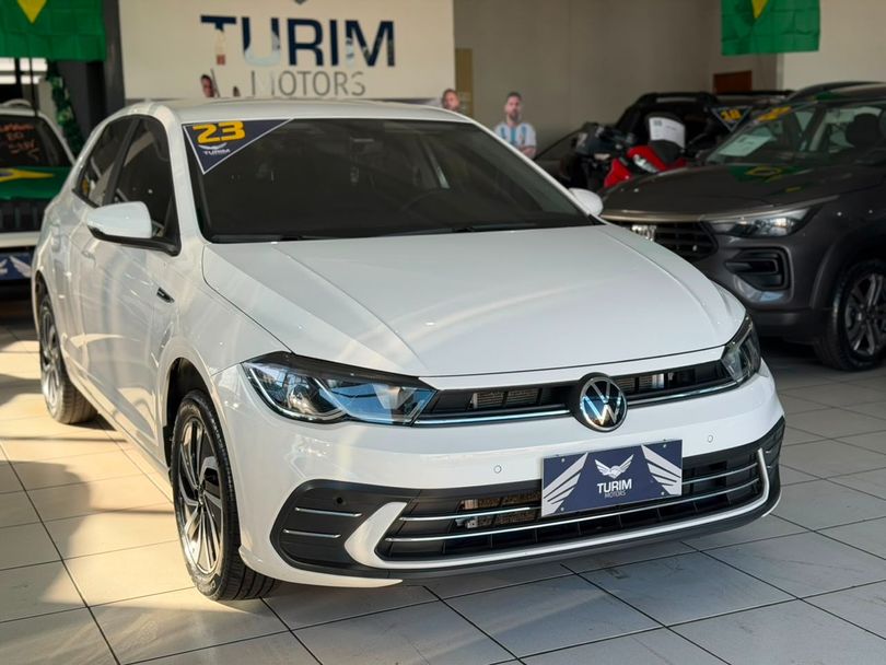 VolksWagen Polo Highline TSI 1.0 Flex 12V Aut.