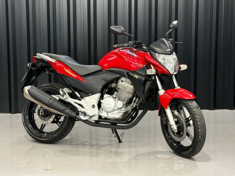 HONDA CB 300R/ 300R FLEX