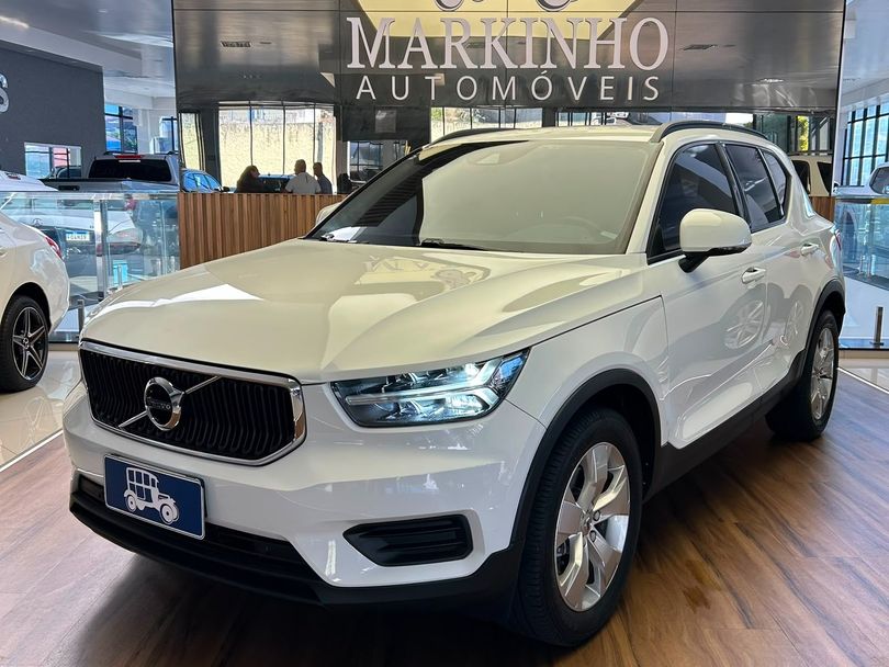 Volvo XC 40 T-4 2.0 190cv FWD