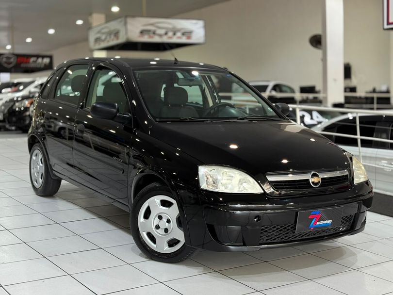 Chevrolet Corsa Hat. Maxx 1.4 8V ECONOFLEX 5p