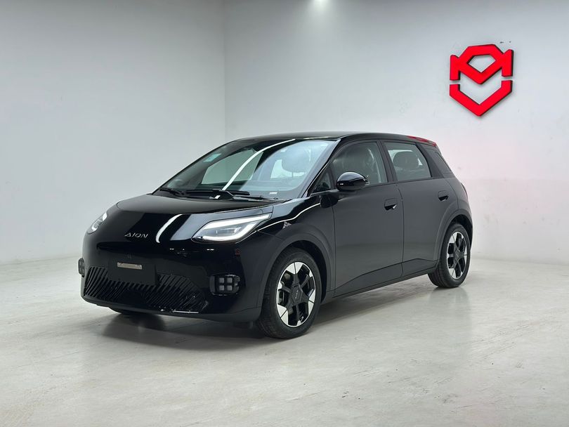 GAC AION UT Premium (Elétrico)