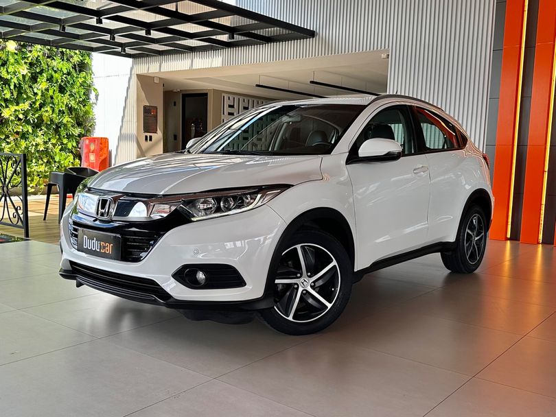 Honda HR-V EXL 1.8 Flexone 16V 5p Aut.