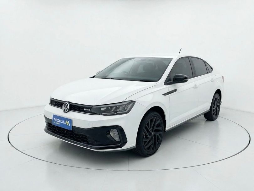 VolksWagen VIRTUS Exclusive 250TSI 1.4 Flex 16V Aut