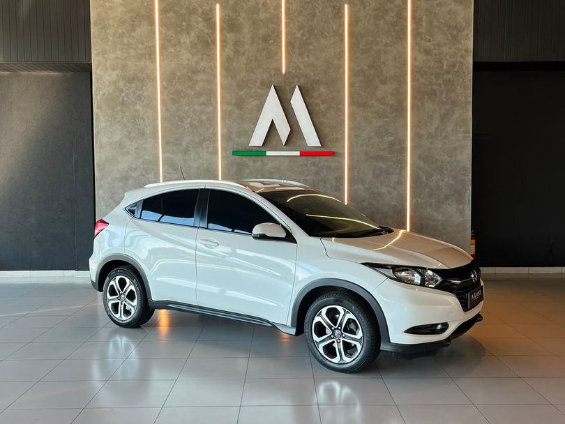 Honda HR-V EX 1.8 Flexone 16V 5p Aut.