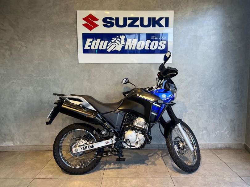 YAMAHA XTZ 250 TENERE/TENERE BLUEFLEX