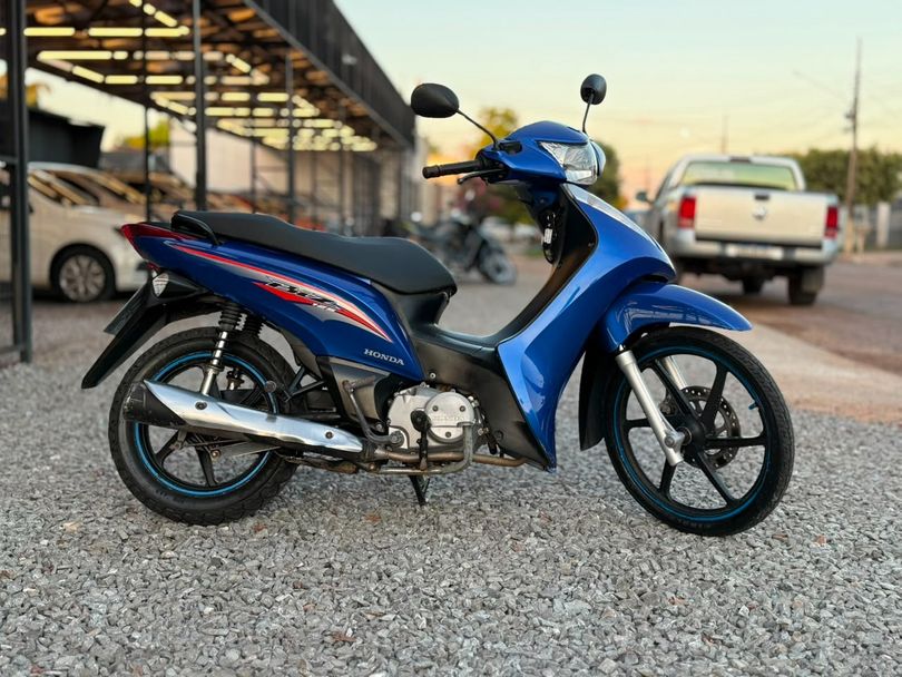 HONDA BIZ 125/125i Flex