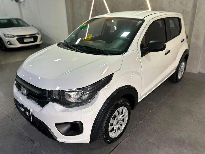 Fiat MOBI LIKE 1.0 Fire Flex 5p.