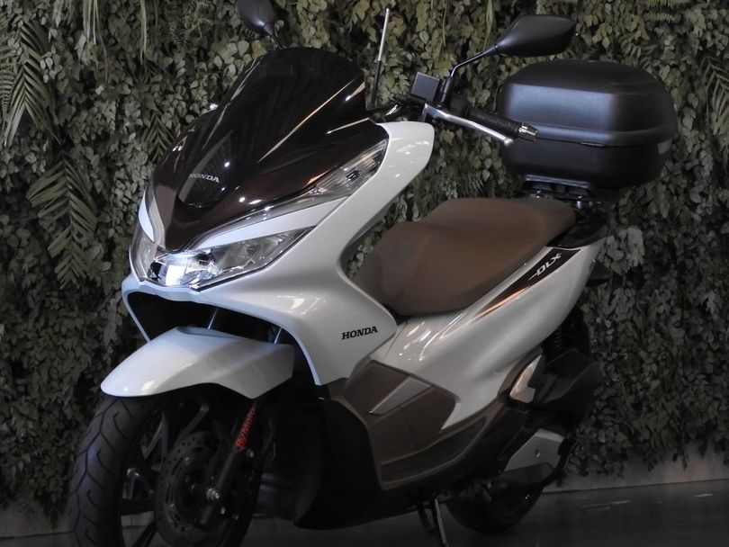 HONDA PCX 150/DLX