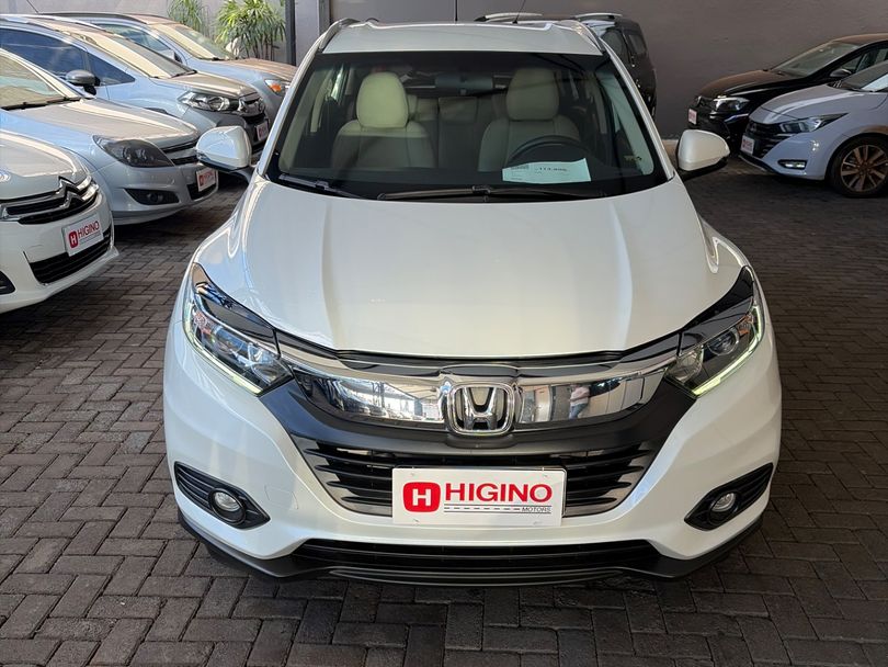 Honda HR-V EX 1.8 Flexone 16V 5p Aut.