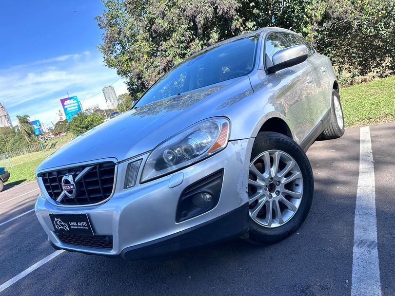 Volvo XC 60 3.0 AWD 5p