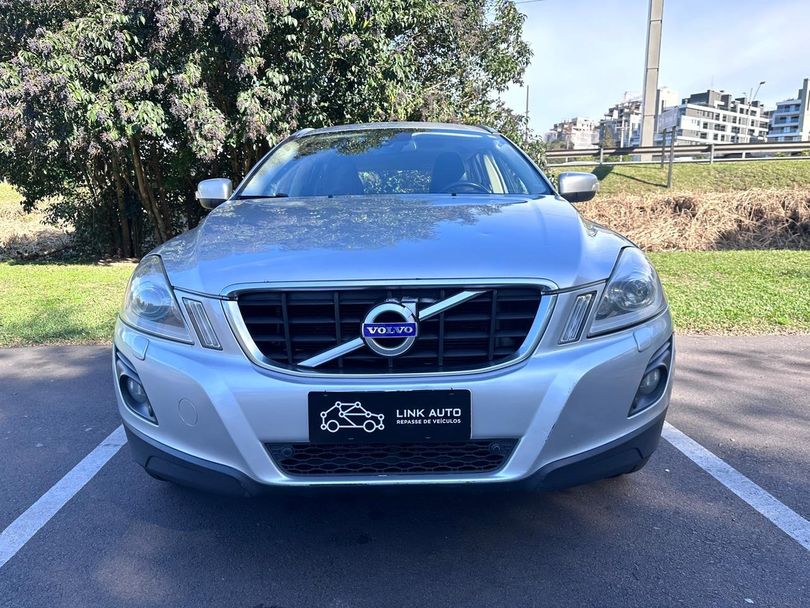 Volvo XC 60 3.0 AWD 5p