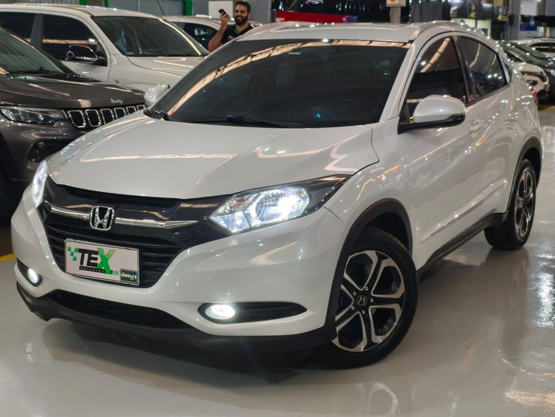 Honda HR-V EX 1.8 Flexone 16V 5p Aut.