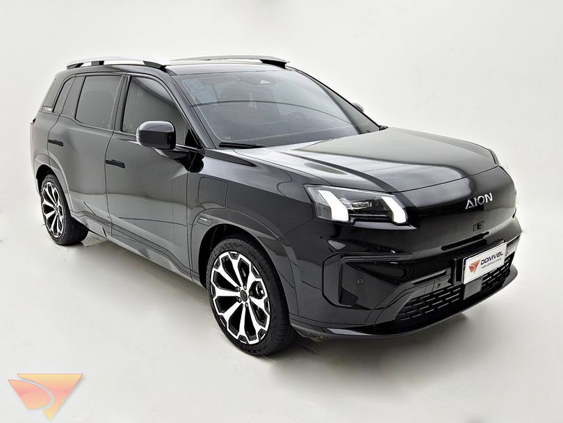 GAC AION V Elite (Elétrico)