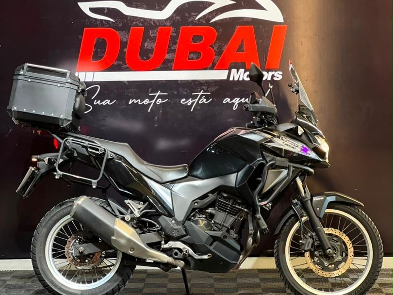 KAWASAKI Versys-X 300
