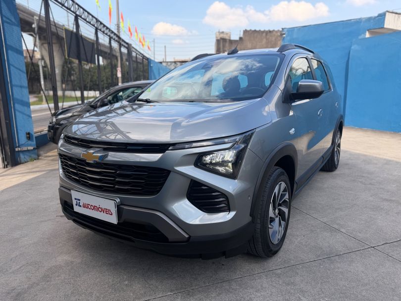 Chevrolet SPIN PREMIER 1.8 8V Econo.Flex 5p Aut.