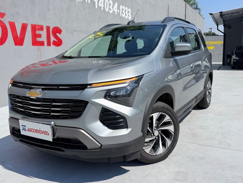 Chevrolet SPIN PREMIER 1.8 8V Econo.Flex 5p Aut.