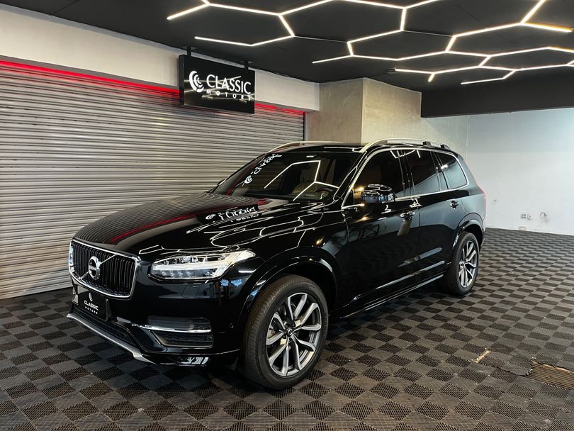 Volvo XC 90 T-6 MOMENTUM 2.0 320cv 5P