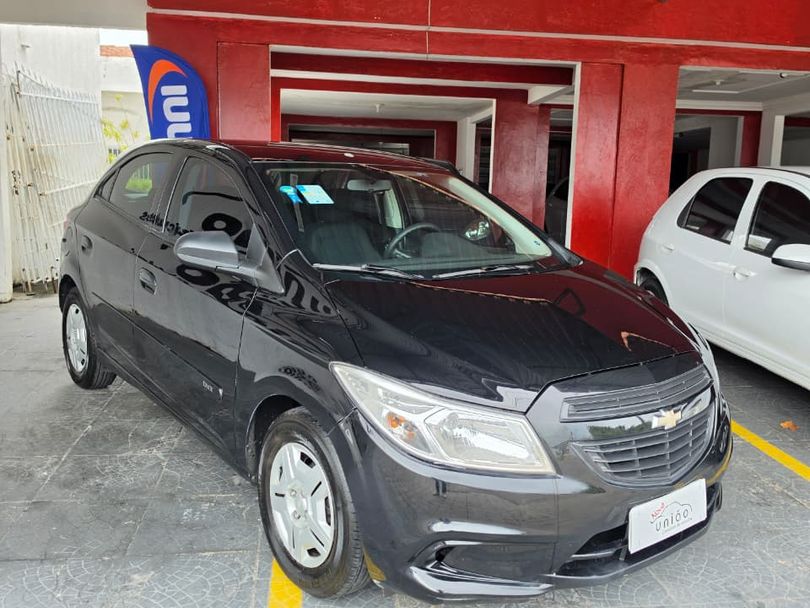 Chevrolet ONIX HATCH Joy 1.0 8V Flex 5p Mec.