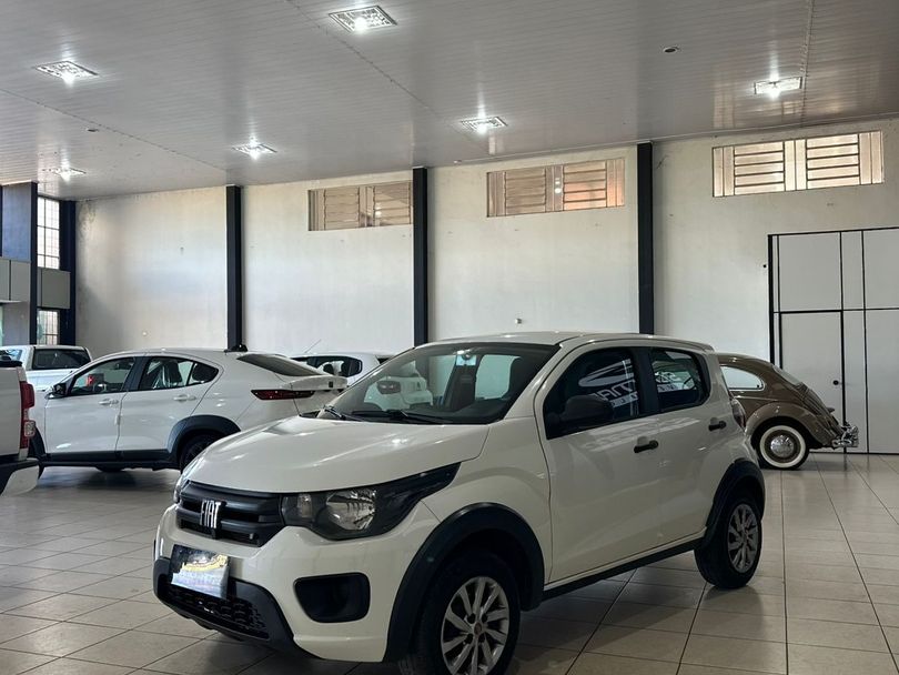 Fiat MOBI LIKE 1.0 Fire Flex 5p.