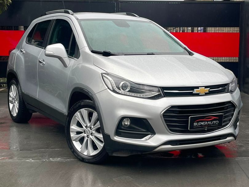 Chevrolet TRACKER Premier 1.4 Turbo 16V Flex Aut