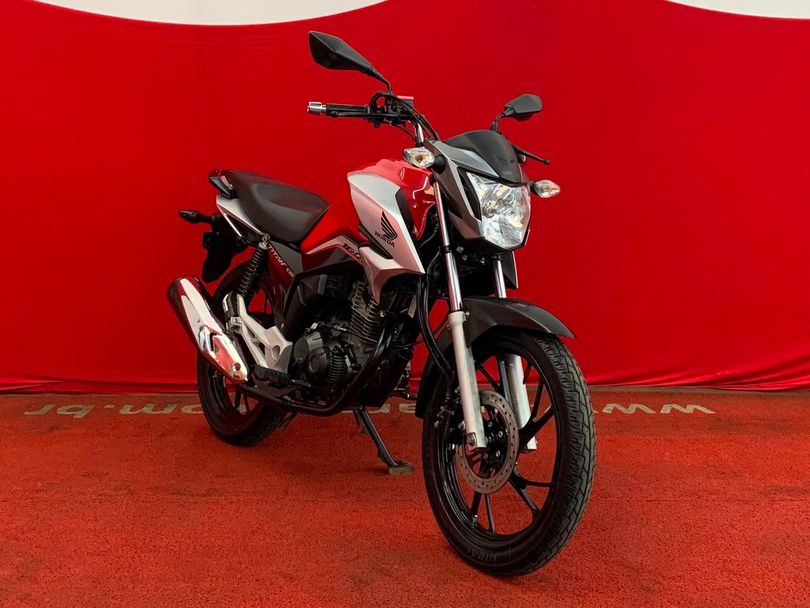 HONDA CG 160 TITAN FLEXONE/Ed.Especial 40 Anos