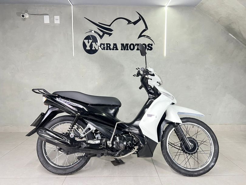 YAMAHA T115 CRYPTON K
