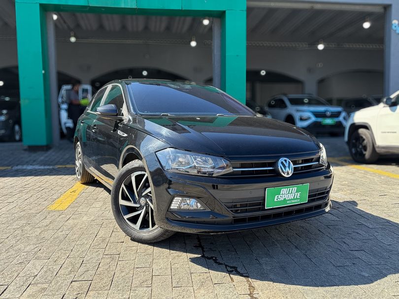 VolksWagen Polo Highline 200 TSI 1.0 Flex 12V Aut.