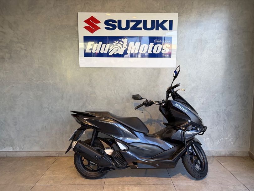 HONDA PCX 160 